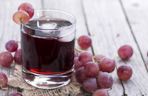 Can Grape Juice Be Used in the Lord’s Supper?